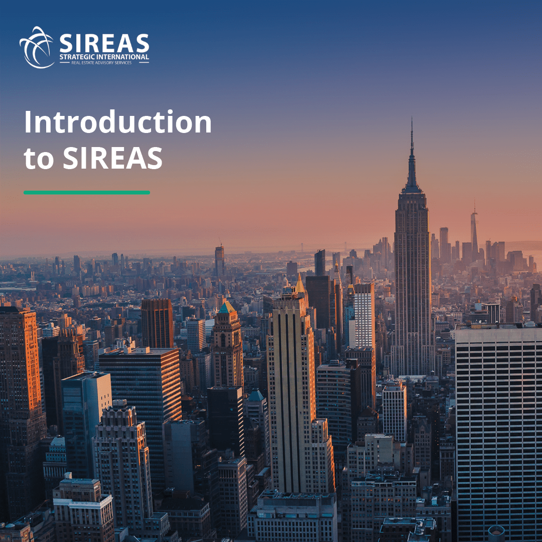 Introduction to SIREAS